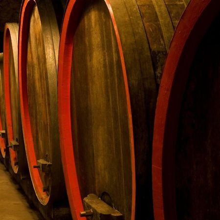 Ferienwohnung, Weingut Trockene Schmitts Randersacker Exterior foto